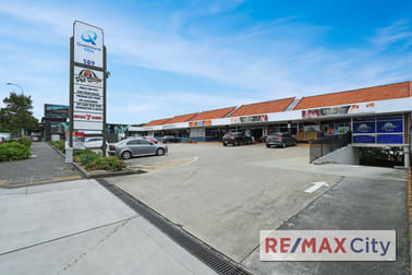 Shop 1/601 Logan Road Greenslopes QLD 4120 - Image 2