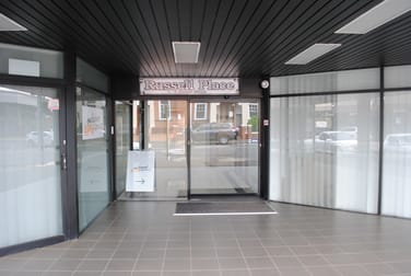 1-3 Russell Street - Suite 5 Toowoomba City QLD 4350 - Image 1