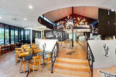 Ground Cafe/Restaurant/492 St Kilda Road Melbourne VIC 3004 - Image 1