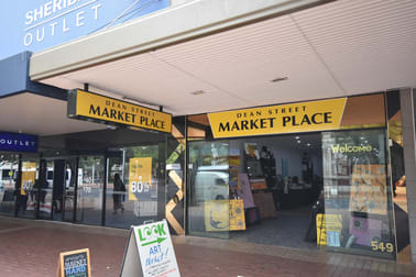 549 Dean Street Albury NSW 2640 - Image 1