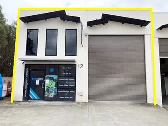 Unit 12/5-7 Cairns Street Loganholme QLD 4129 - Image 1