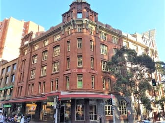 Suite 101/345B Sussex Street Sydney NSW 2000 - Image 1