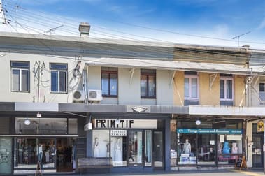 Shop 1, 481 King Street Newtown NSW 2042 - Image 1