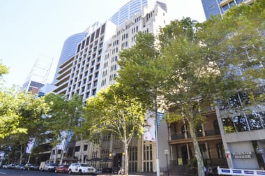 Suite 1.03, Level 1/135 Macquarie Street Sydney NSW 2000 - Image 1