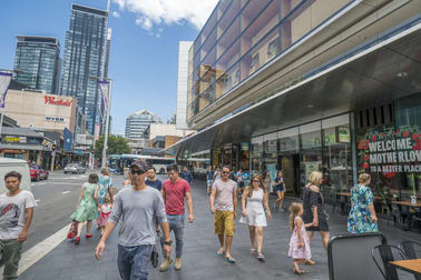 The Concourse/409 Victoria Avenue Chatswood NSW 2067 - Image 2