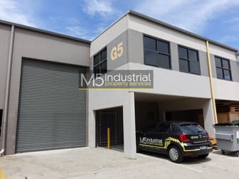 G5/5-7 Hepher Road Campbelltown NSW 2560 - Image 1