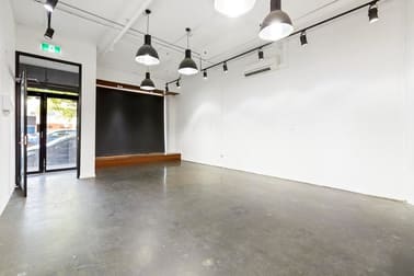 Ground   Office/Studio/100 Langridge Street Collingwood VIC 3066 - Image 2