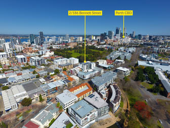 2/186 Bennett Street East Perth WA 6004 - Image 3