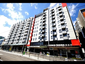 Tenancy 2/488 Swanston Street Carlton VIC 3053 - Image 1