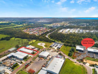 Unit 1/25 Amsterdam Circuit Wyong NSW 2259 - Image 1