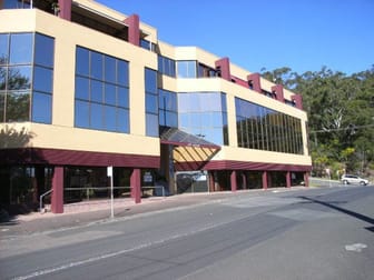 Level 2 Suite 22/207 Albany Street North Gosford NSW 2250 - Image 1