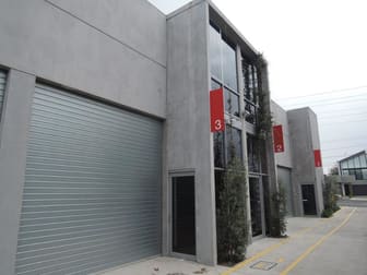 Unit 3, 131 Hyde Street Footscray VIC 3011 - Image 2