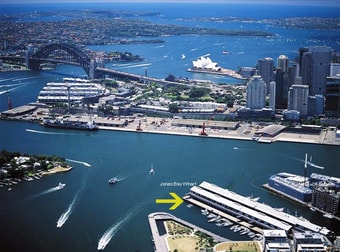 26-32 Pirrama Rd Pyrmont NSW 2009 - Image 2