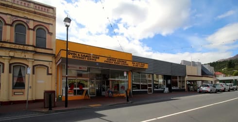 39 Orr Street Queenstown TAS 7467 - Image 1