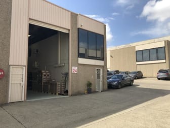 Unit 24/27-31 Wentworth St Greenacre NSW 2190 - Image 1