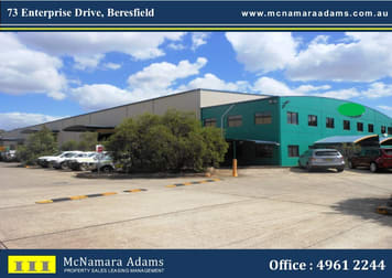 73 Enterprise Drive Beresfield NSW 2322 - Image 1