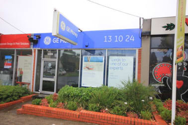 Shop 4/1031 Whitehorse Road Box Hill VIC 3128 - Image 1