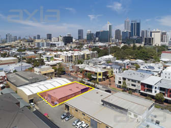 326-338 Newcastle Street Northbridge WA 6003 - Image 1