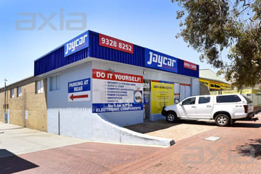 326-338 Newcastle Street Northbridge WA 6003 - Image 2