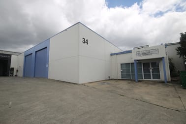 2/34 Neumann Road Capalaba QLD 4157 - Image 1