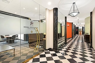 Suite 506/ 434 St Kilda Road Melbourne 3004 VIC 3004 - Image 2