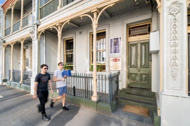 Ground Floor/23 Lansdowne Street East Melbourne VIC 3002 - Image 1