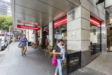 Shop 1/20 Hunter Street Sydney NSW 2000 - Image 1