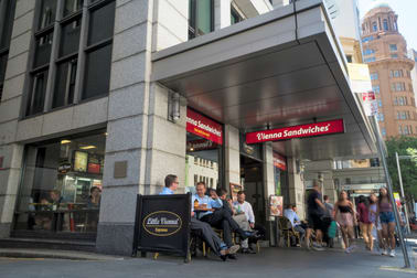 Shop 1/20 Hunter Street Sydney NSW 2000 - Image 3