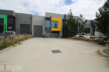 1/39 Yazaki Way Carrum Downs VIC 3201 - Image 1