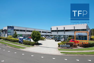 Suite 1AA/24-28 Corporation Circuit Tweed Heads South NSW 2486 - Image 1
