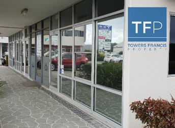 Suite 1AA/24-28 Corporation Circuit Tweed Heads South NSW 2486 - Image 2