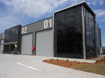 Units 1&2/6 Parish Drive Beresfield NSW 2322 - Image 1