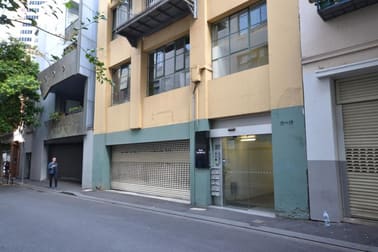Level 1/15 Anthony Street Melbourne VIC 3000 - Image 1