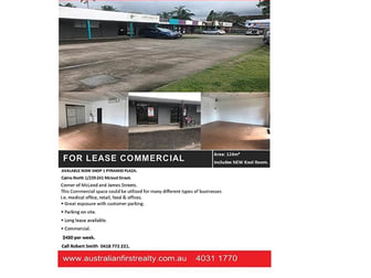 1/239-241 McLeod Street Cairns North QLD 4870 - Image 1