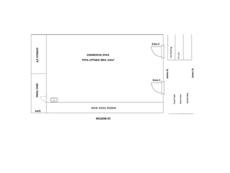 1/239-241 McLeod Street Cairns North QLD 4870 - Image 2