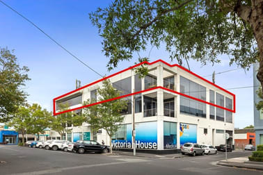 Level 2  Office/435 Malvern Road South Yarra VIC 3141 - Image 1