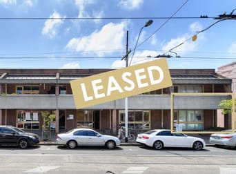 Suite  6/19-35 Gertrude Street Fitzroy VIC 3065 - Image 1