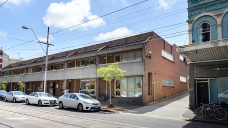 Suite  6/19-35 Gertrude Street Fitzroy VIC 3065 - Image 2
