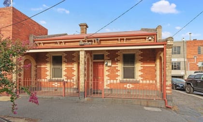 44-46 Tope Street South Melbourne VIC 3205 - Image 1