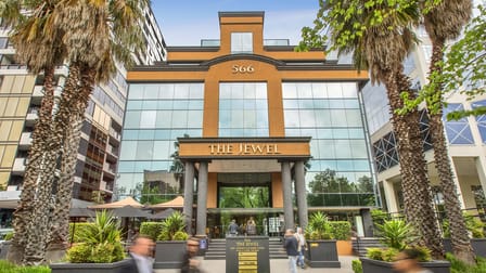 G4/566 St Kilda Road Melbourne 3004 VIC 3004 - Image 1