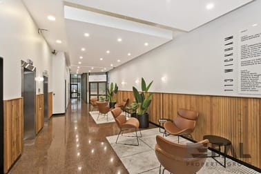 Level 2 Suite 5/113 Wickham Terrace Spring Hill QLD 4000 - Image 2