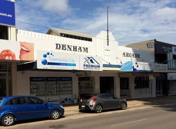 5/95 Denham Street Townsville City QLD 4810 - Image 1
