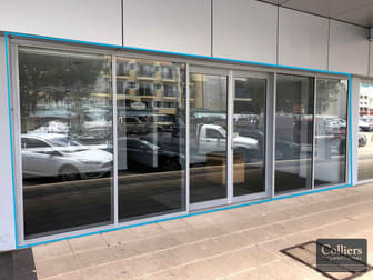 Suite A, 141-143 Abbott Street Cairns City QLD 4870 - Image 1