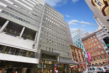 Suite 11.05, Level 11/5 5 Hunter Street Sydney NSW 2000 - Image 2