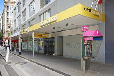 G.03/260 La Trobe Street Cnr. Elizabeth Street Melbourne VIC 3000 - Image 3