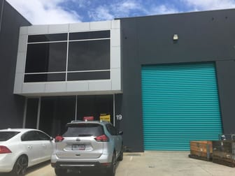 Unit 19/49 Corporate Boulevard Bayswater VIC 3153 - Image 1