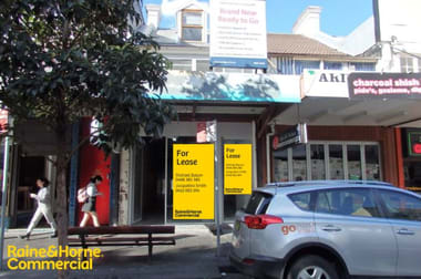 660 Crown Street Surry Hills NSW 2010 - Image 1
