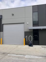 Unit 10/72 Logistics Street Keilor Park VIC 3042 - Image 1