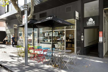 601-611 Little Collins Street Melbourne VIC 3000 - Image 2