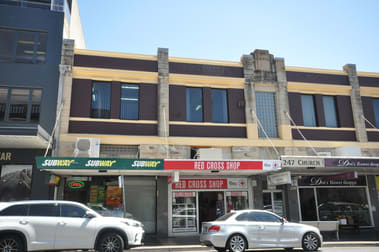 Suite 4/247 Church Street Parramatta NSW 2150 - Image 1